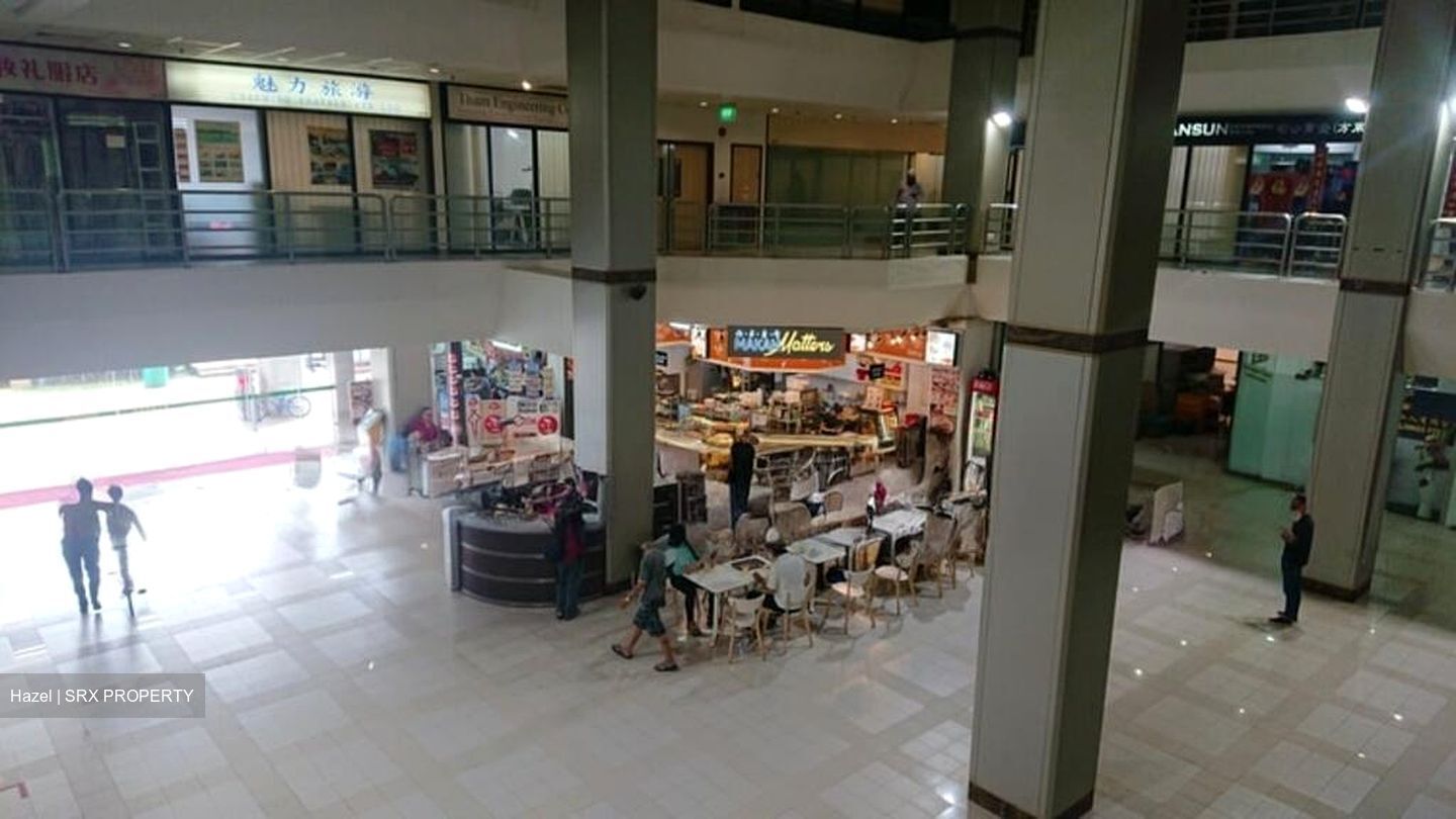 Golden Sultan Plaza (D7), Office #525457251